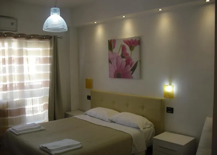 Luce Di Luna Luxury Gasthof *
