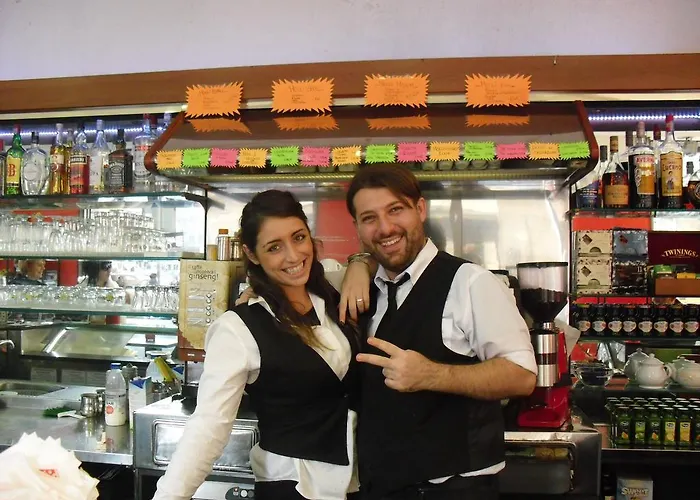 Luce Di Luna Luxury Rom
