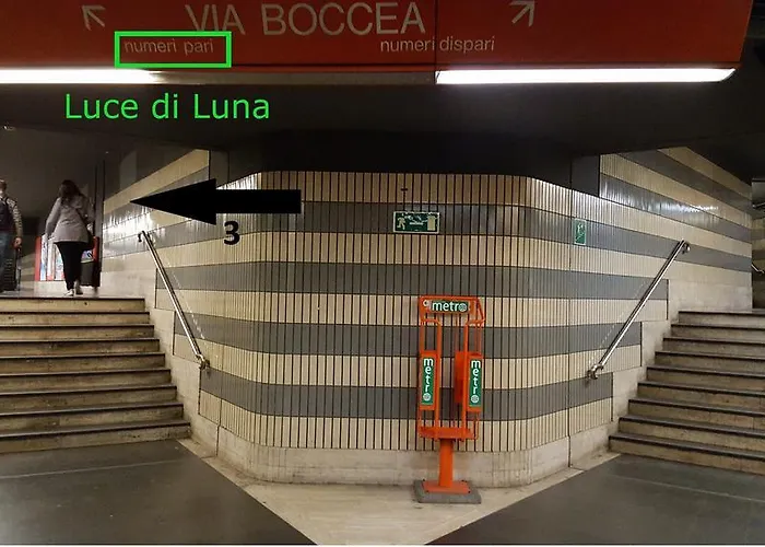 Gasthof Luce Di Luna Luxury