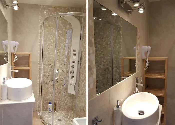 Luce Di Luna Luxury Rom