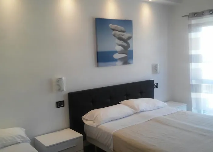 Luce Di Luna Luxury Gasthof