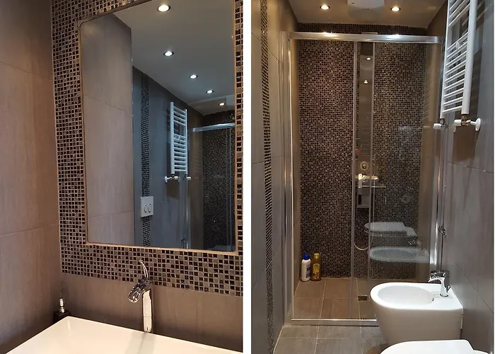 Luce Di Luna Luxury Gasthof *