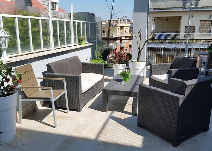 Gasthof Luce Di Luna Luxury