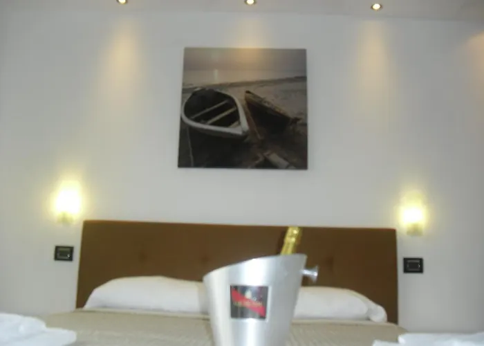 Gasthof Luce Di Luna Luxury Rom