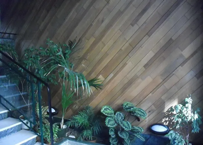 Luce Di Luna Luxury Gasthof *