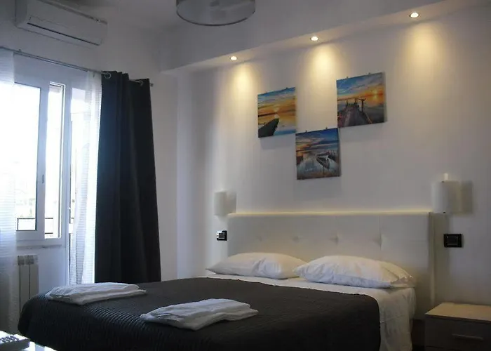 Luce Di Luna Luxury * Rom