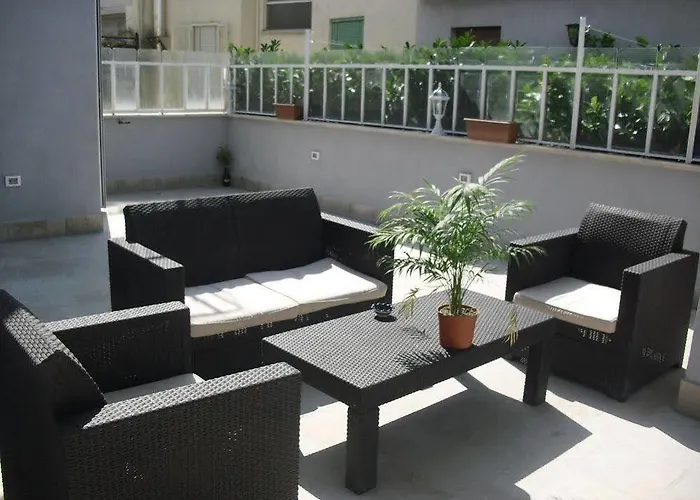 Luce Di Luna Luxury *