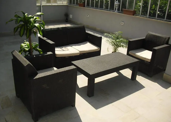 Luce Di Luna Luxury