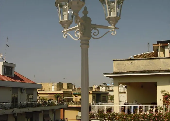 Luce Di Luna Luxury *