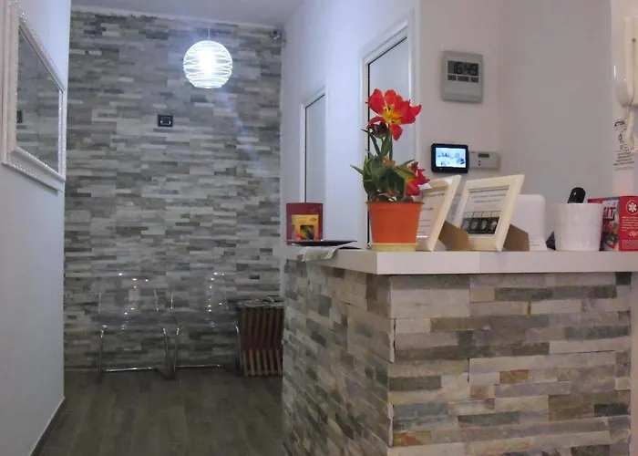 Luce Di Luna Luxury Gasthof