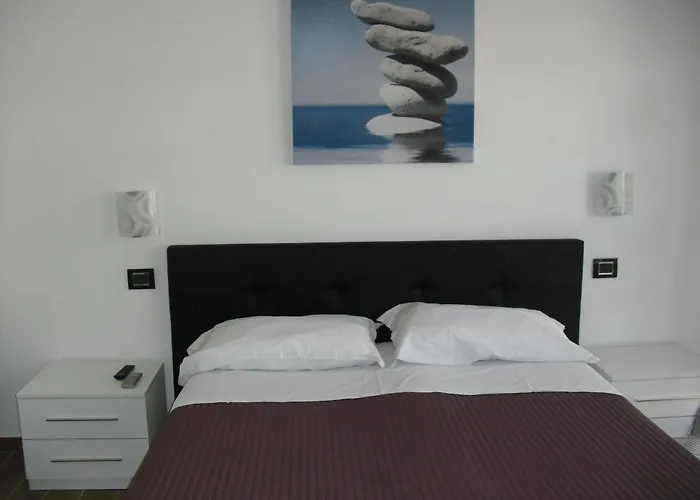 Luce Di Luna Luxury Rom